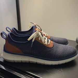 *BRAND NEW* Cole Haan Generation Zerøgrand Oxfords